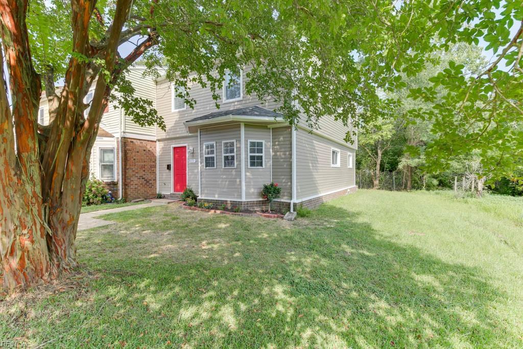 815 Harbour North DR