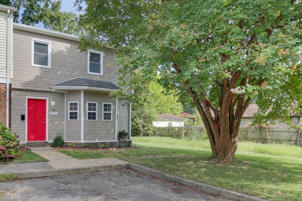 815 Harbour North DR