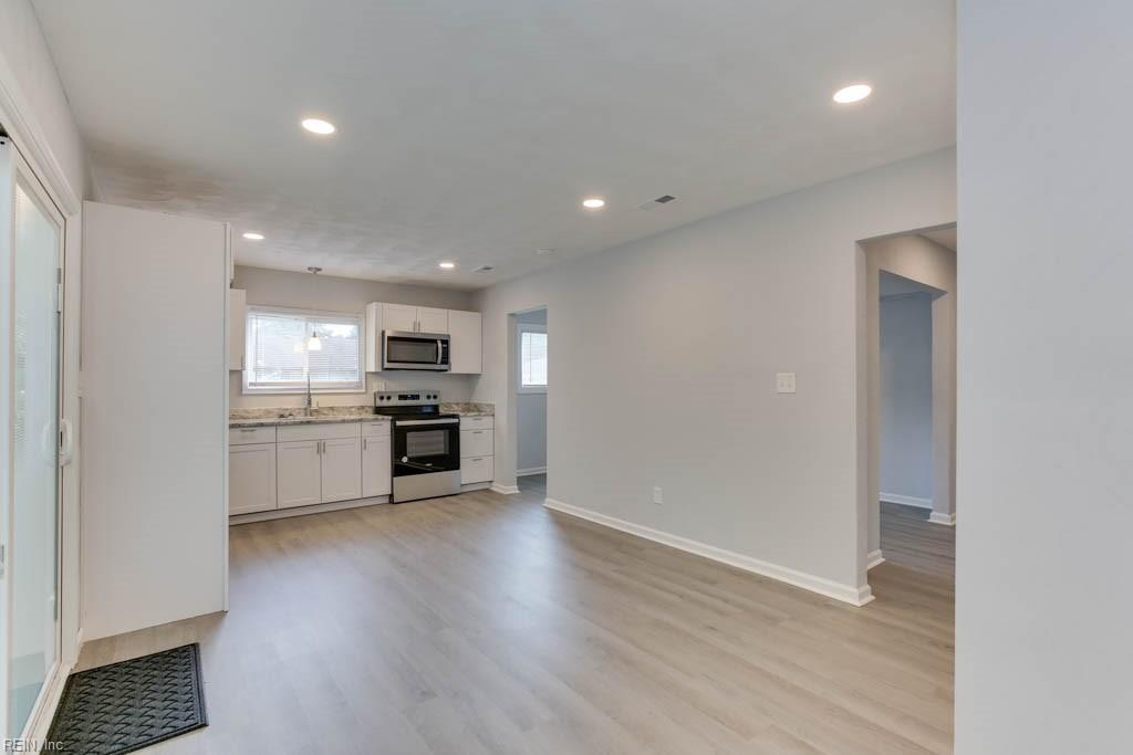 815 Harbour North DR