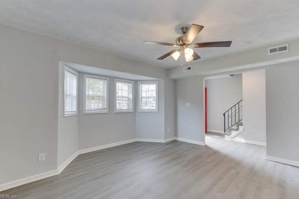 815 Harbour North DR