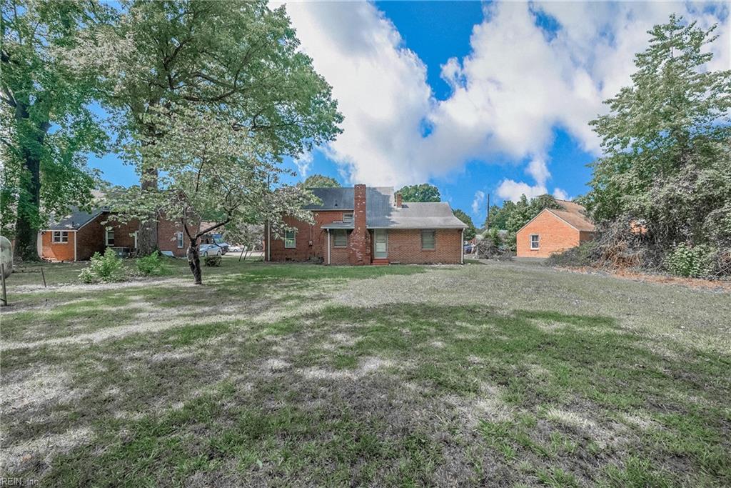 60 N Mary Peake BLVD