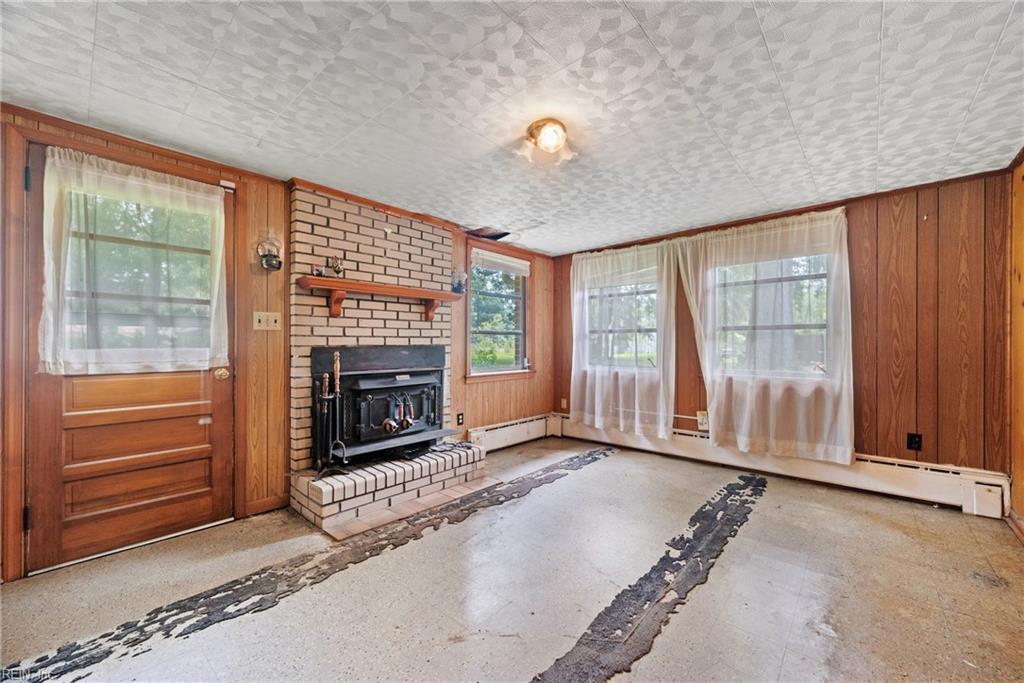 60 N Mary Peake BLVD