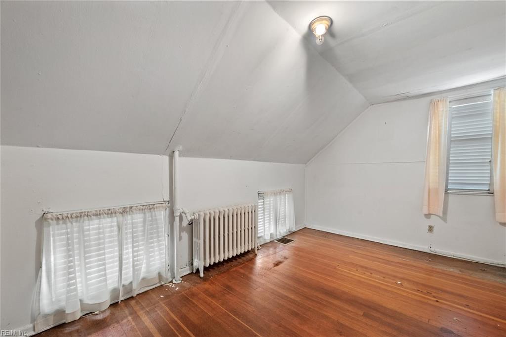 60 N Mary Peake BLVD