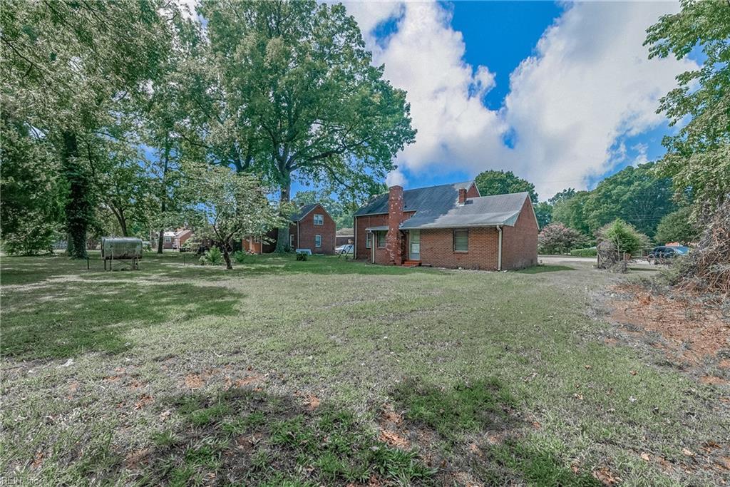 60 N Mary Peake BLVD