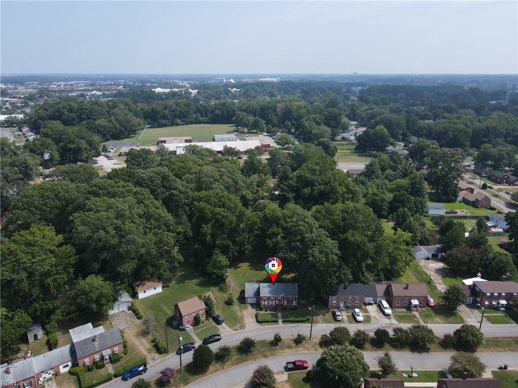 60 N Mary Peake BLVD