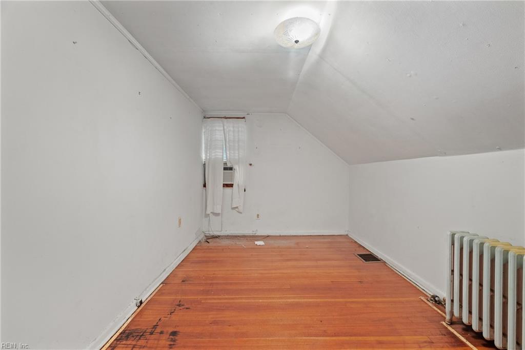 60 N Mary Peake BLVD