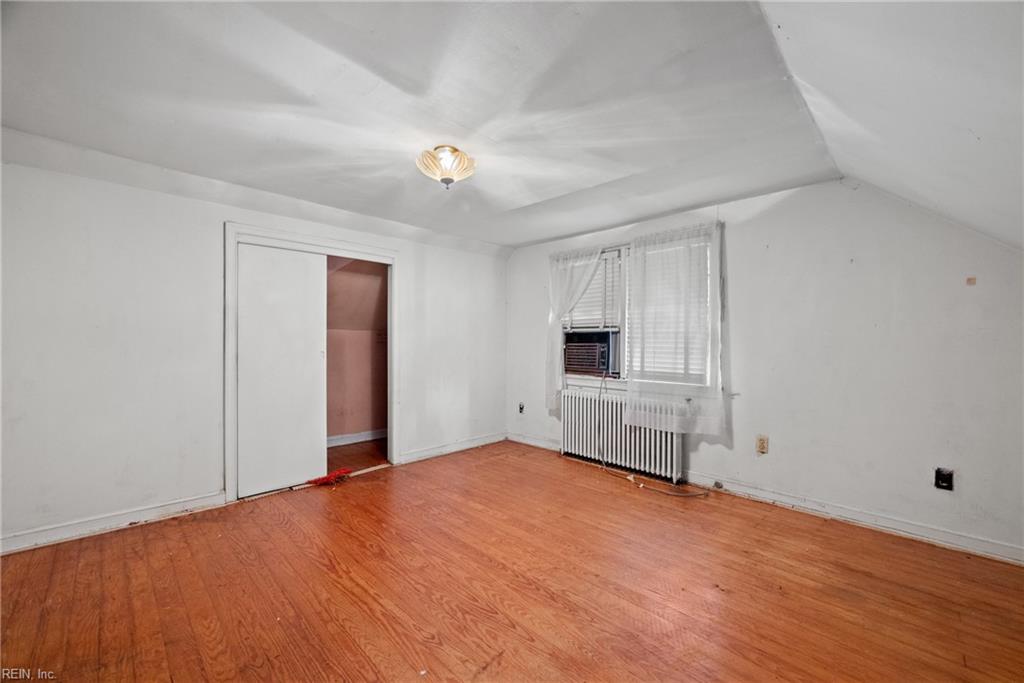 60 N Mary Peake BLVD