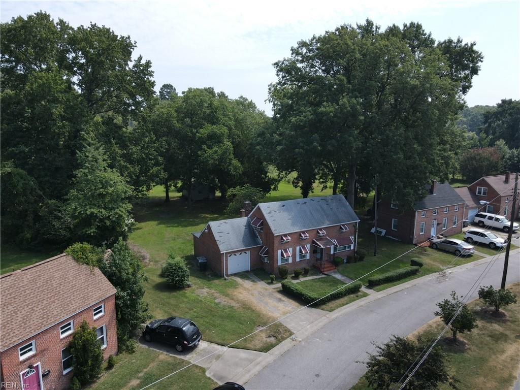 60 N Mary Peake BLVD