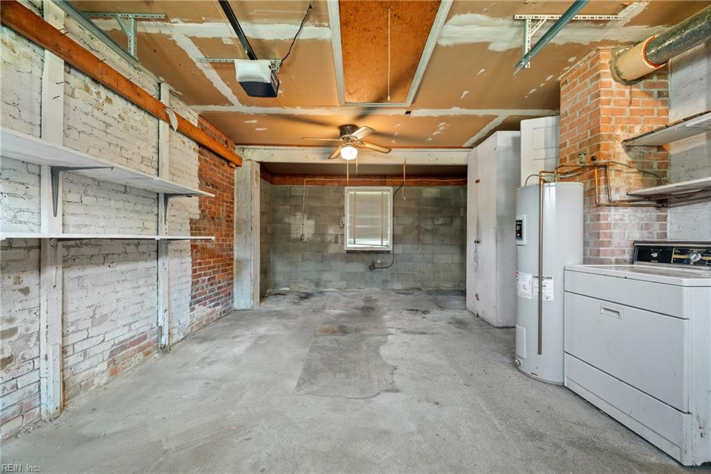 60 N Mary Peake BLVD