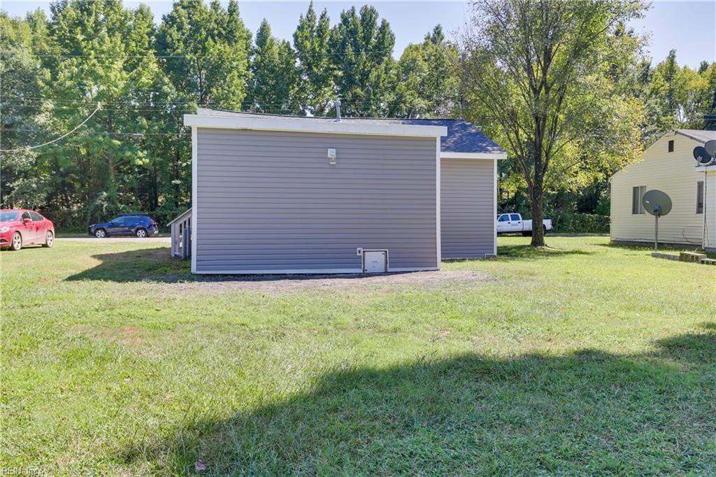 221 Choate Street ST