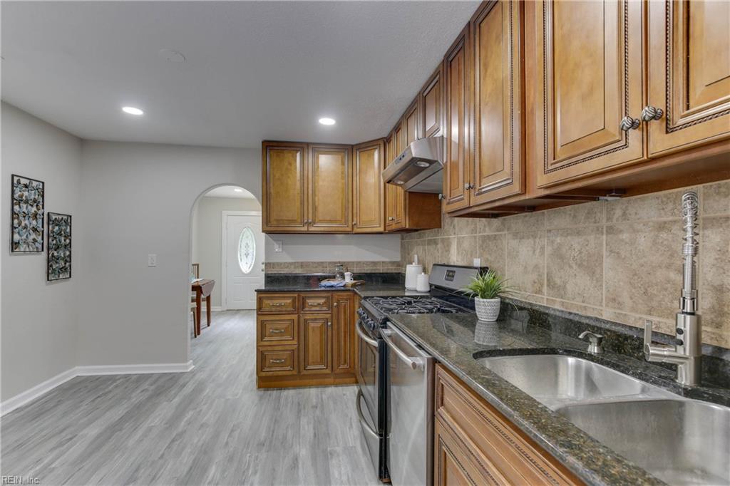 221 Choate Street ST