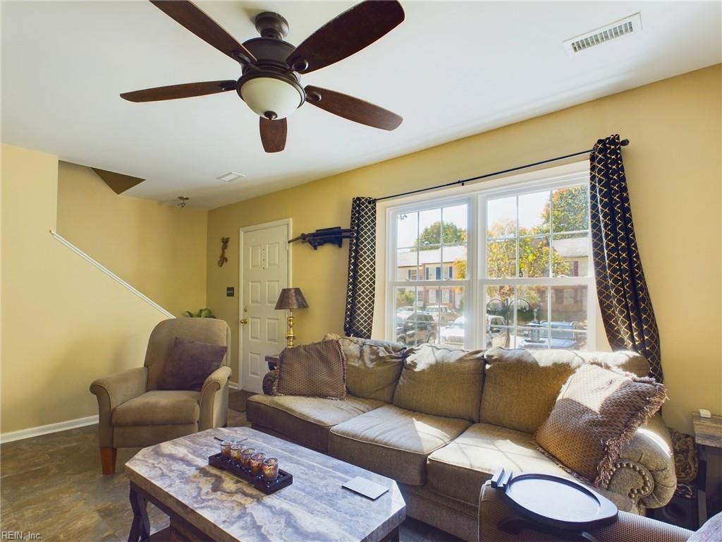 3401 London Company WAY