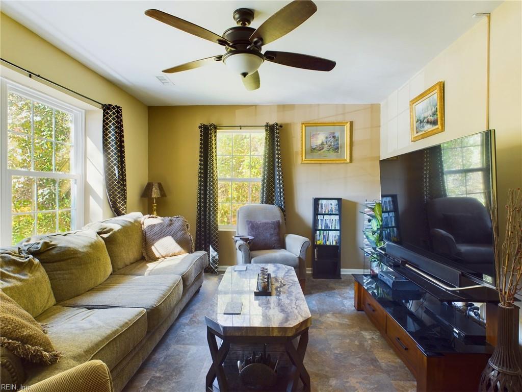 3401 London Company WAY