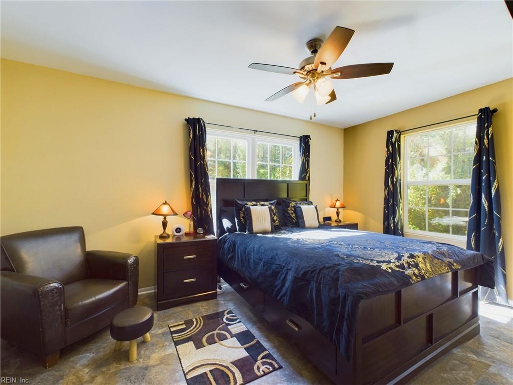 3401 London Company WAY