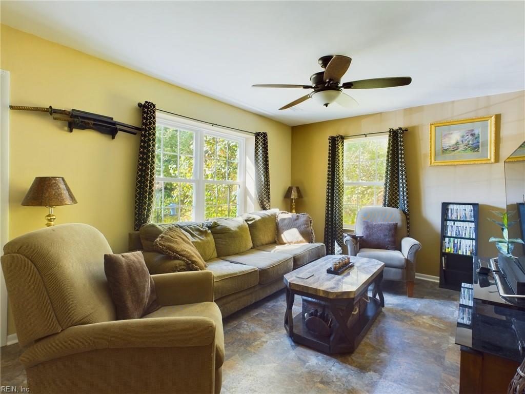 3401 London Company WAY