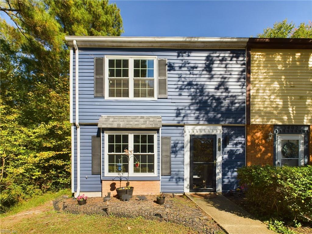 3401 London Company WAY