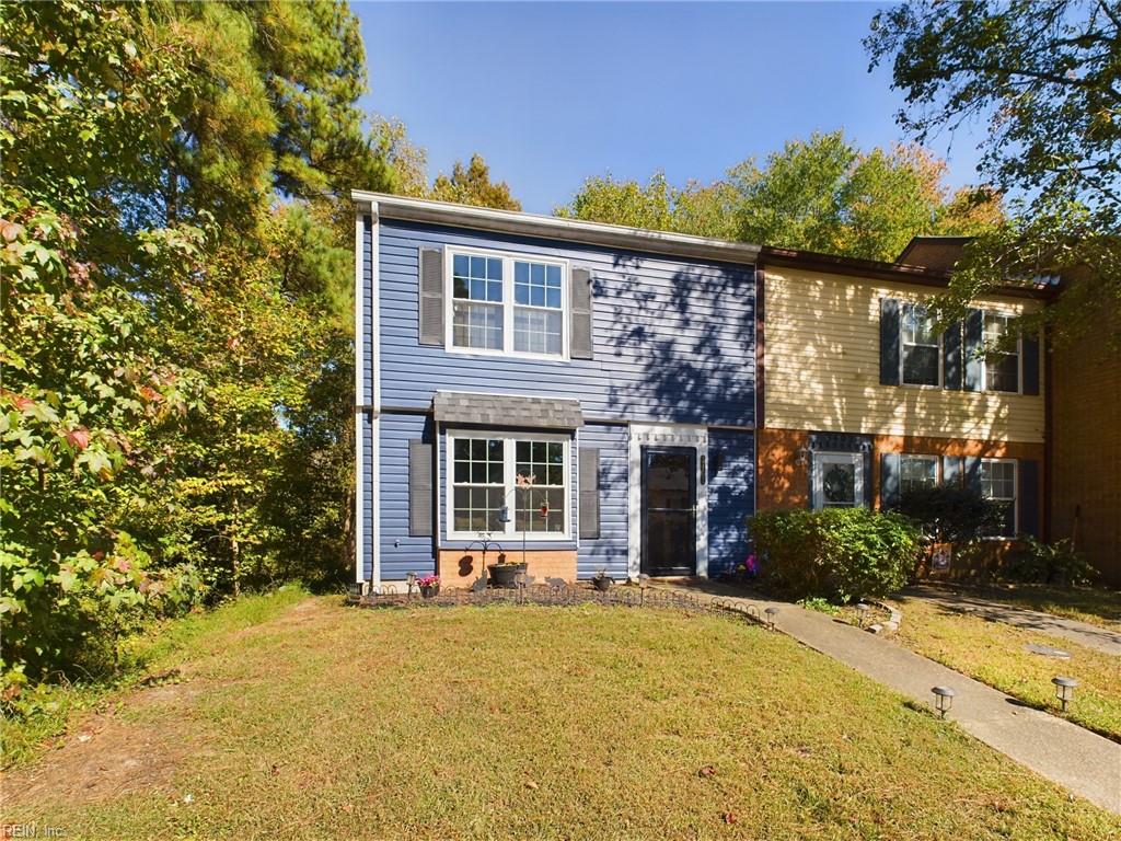 3401 London Company WAY