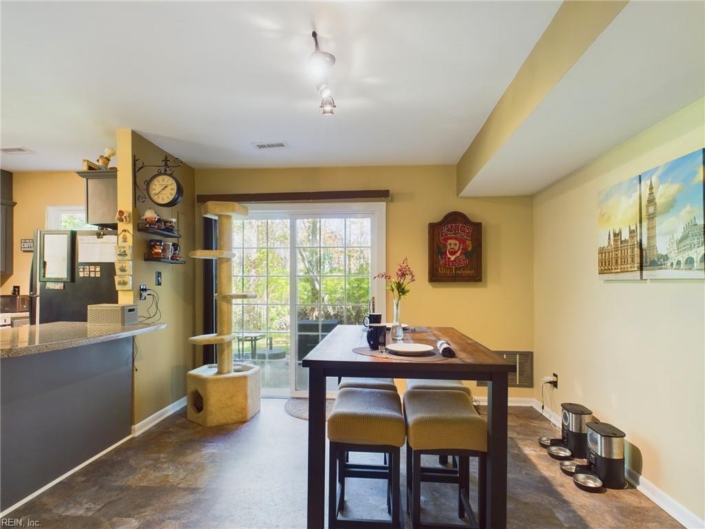 3401 London Company WAY