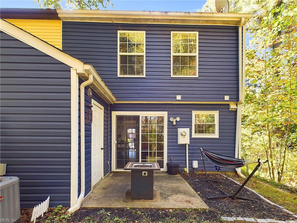 3401 London Company WAY