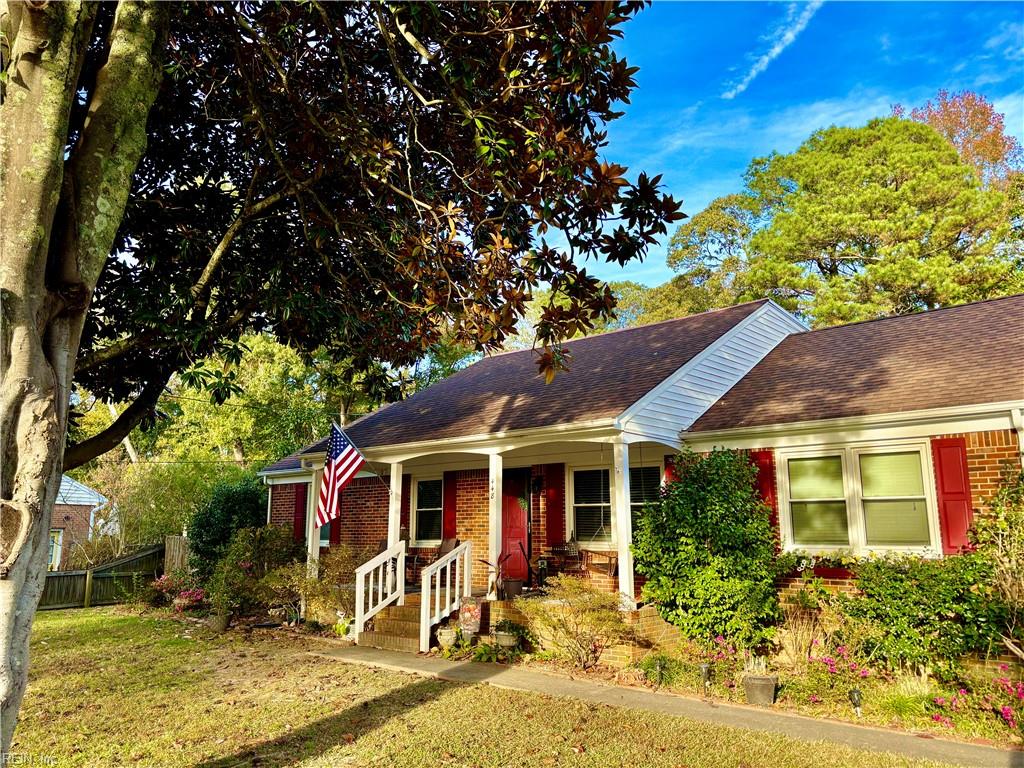 448 N North Adventure TRL