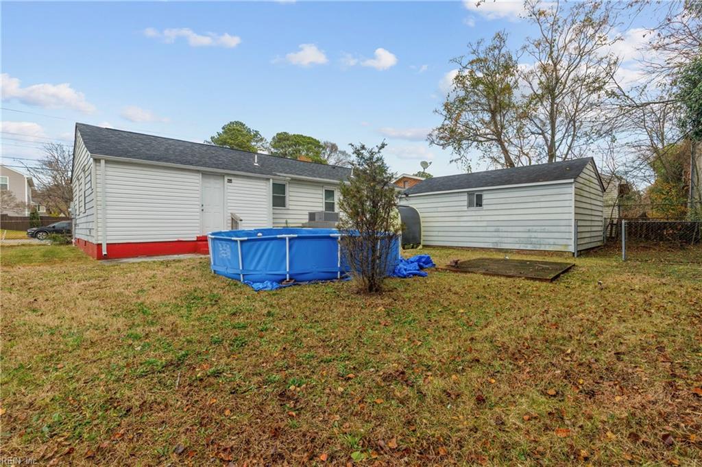 905 Tifton ST
