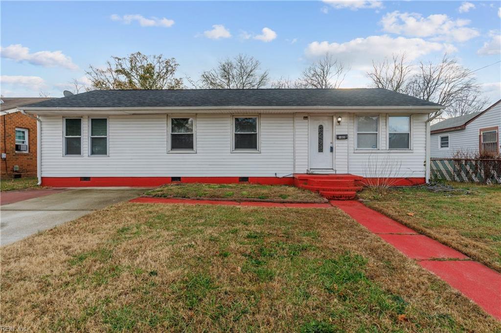 905 Tifton ST