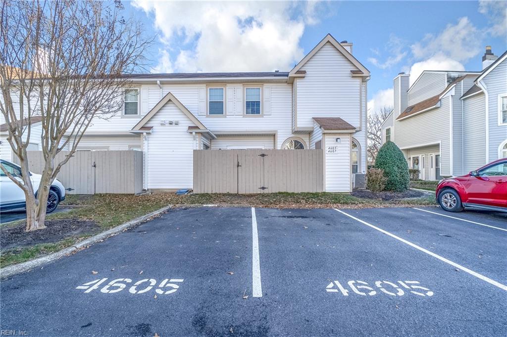 4605 Georgetown PL