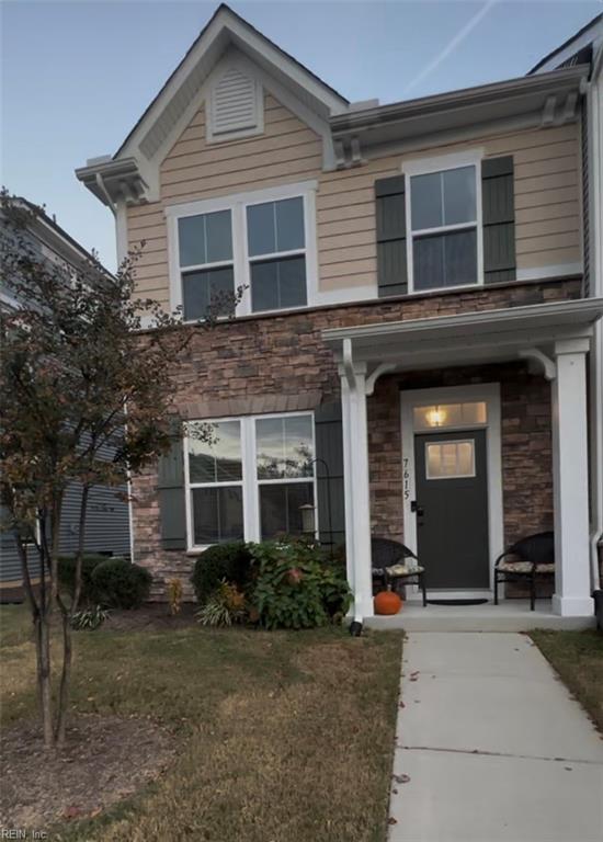 7615 Tealight WAY Way