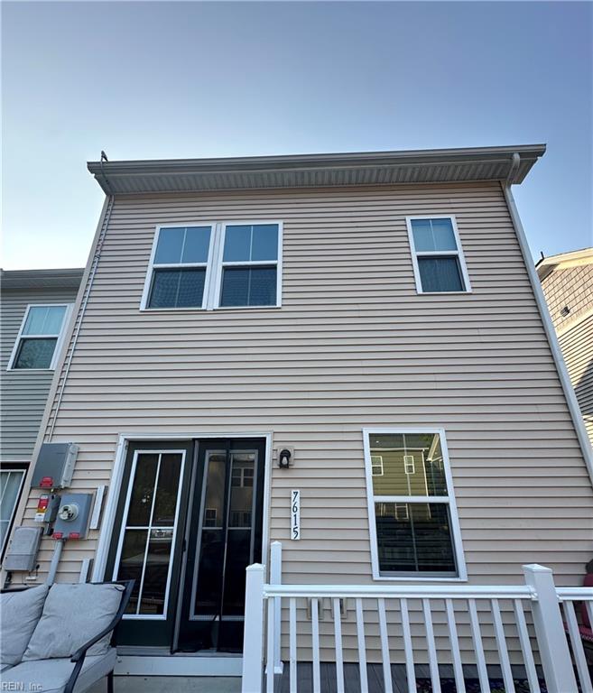 7615 Tealight WAY Way