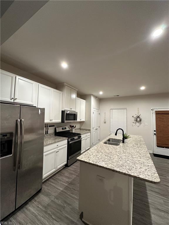 7615 Tealight WAY Way