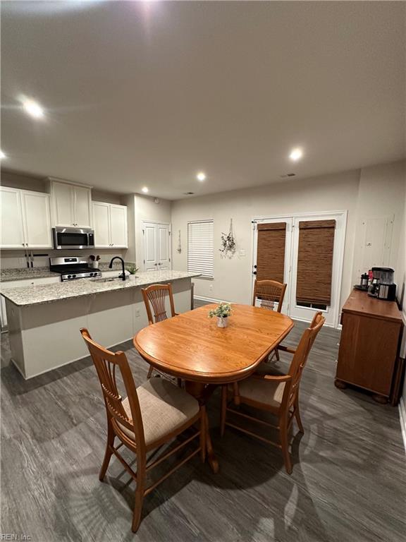 7615 Tealight WAY Way