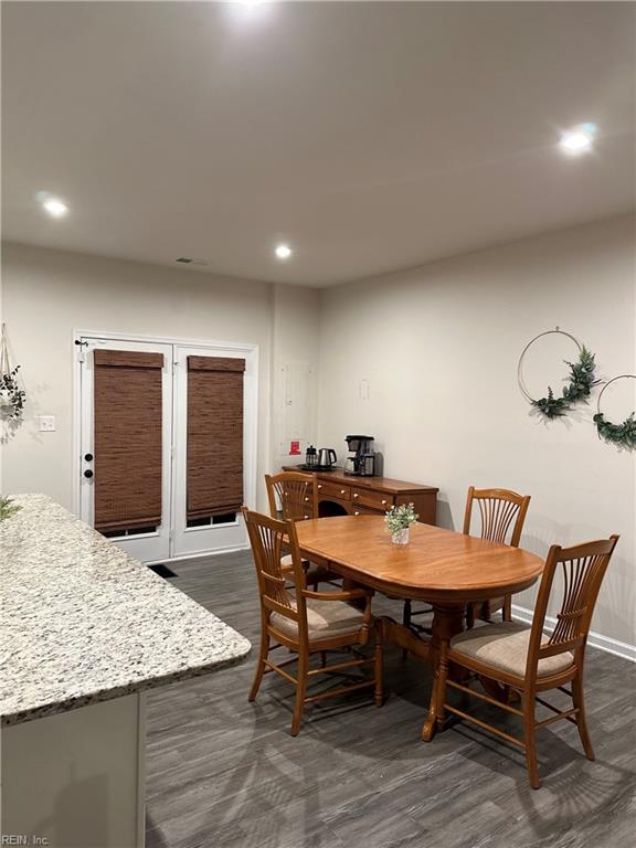 7615 Tealight WAY Way