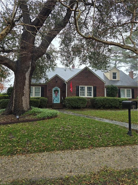 6126 Sylvan ST Unit: 23508