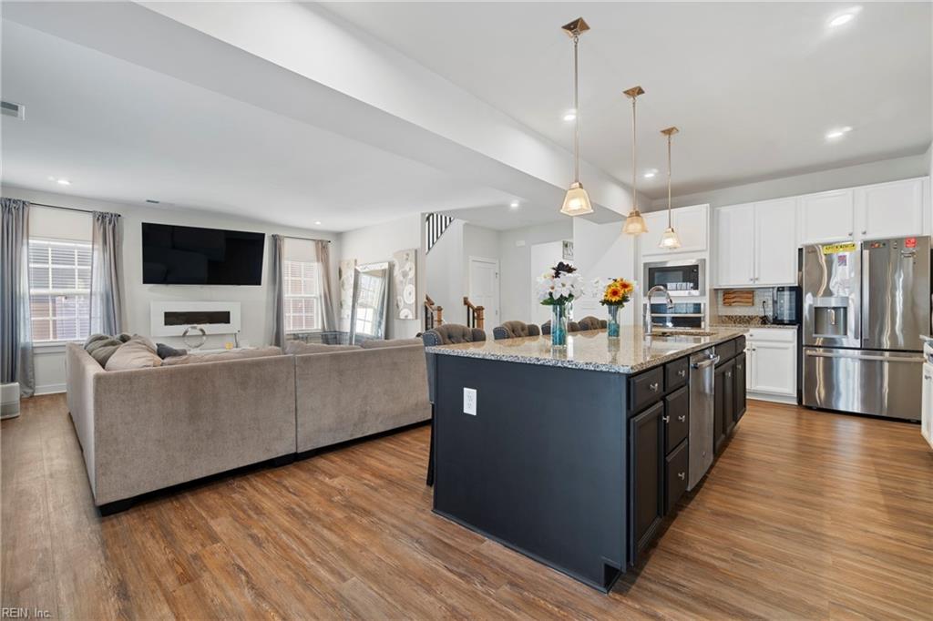 136 Independence CT
