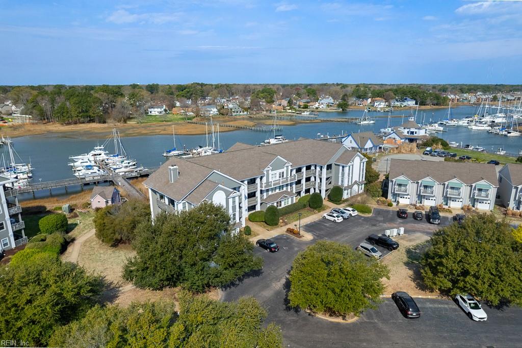 1003 High Dunes QUAY #102