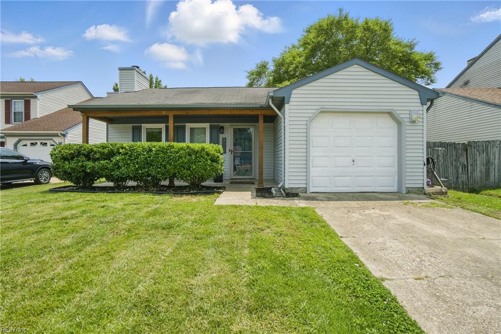 4113 Stillwood CT Ct