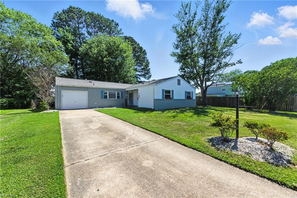 22 Greenwell DR