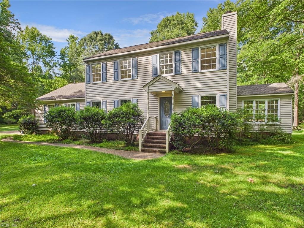 7635 Springfield Trace LN