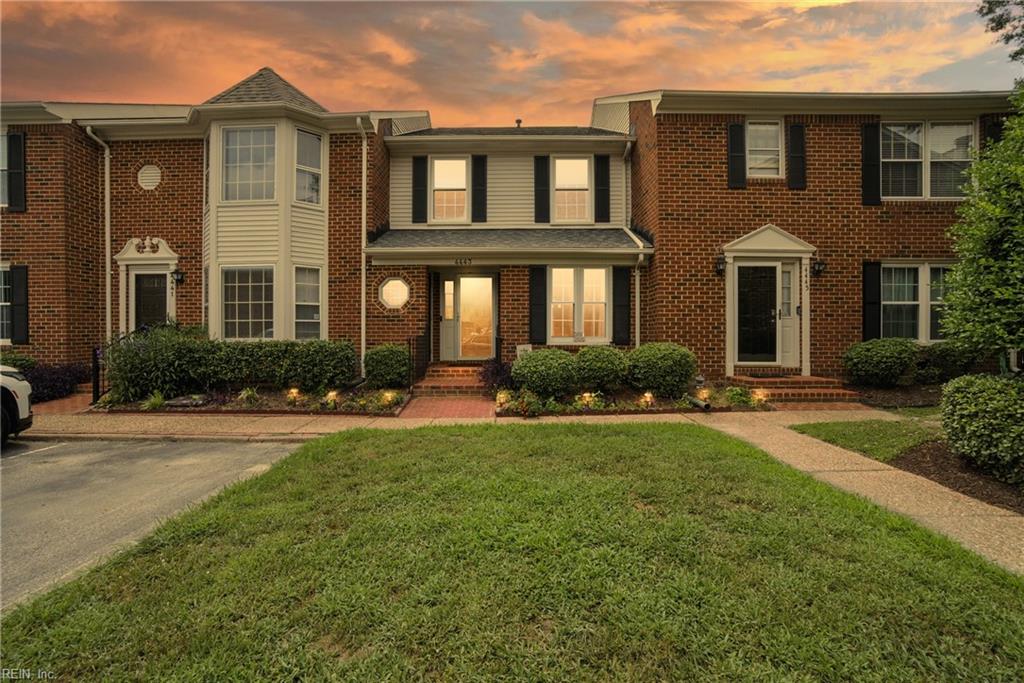 4443 Pepper Ridge CT