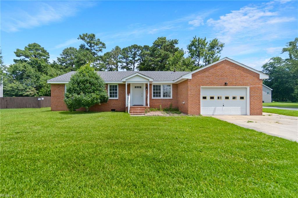 4876 Nansemond PW