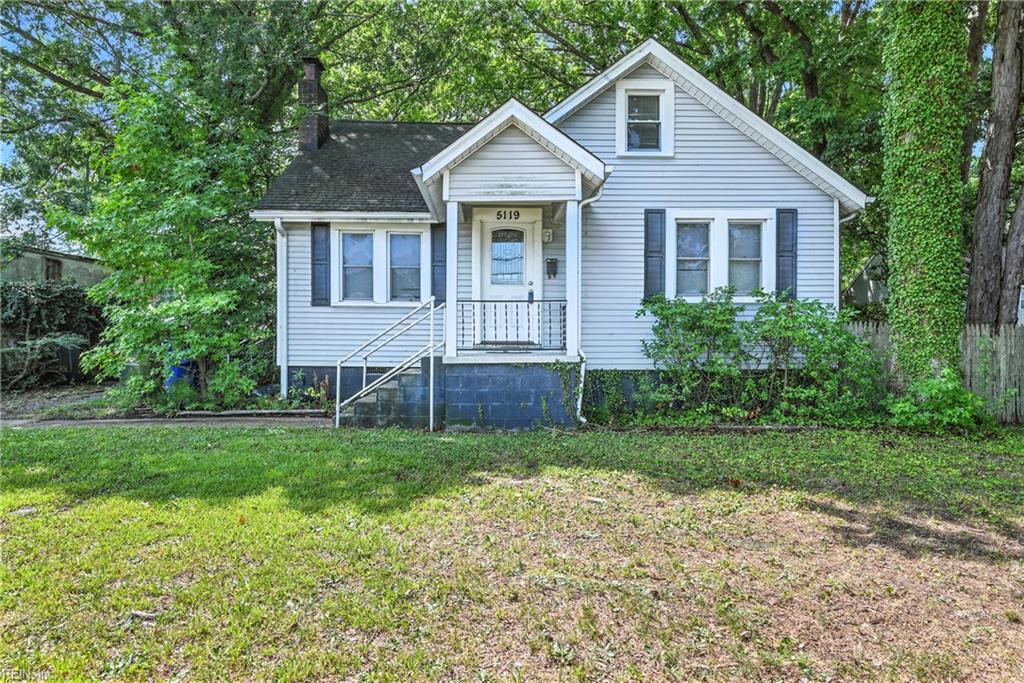 5119 Krick ST