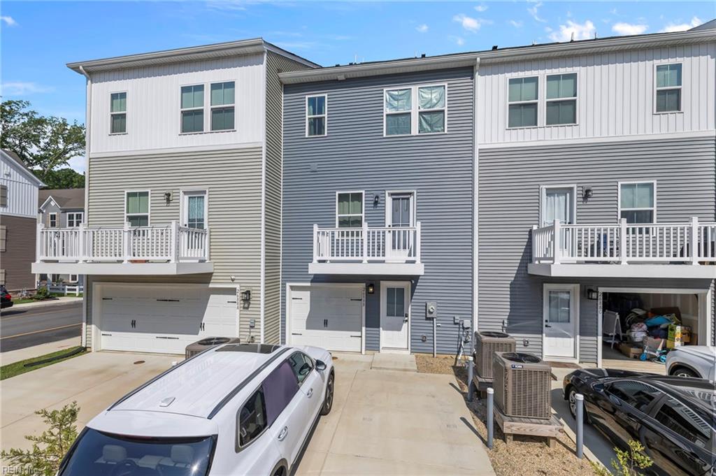 2688 Azalea Garden RD B