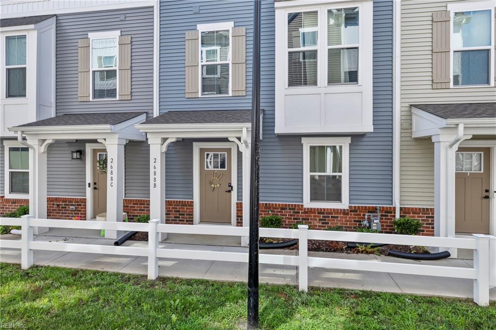 2688 Azalea Garden RD B