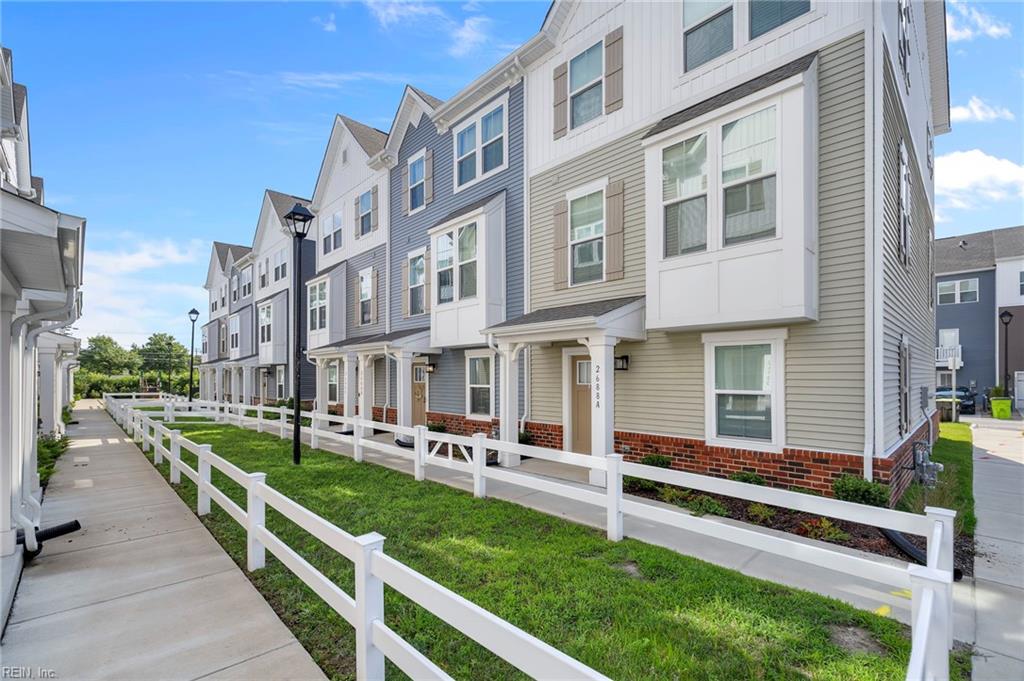2688 Azalea Garden RD B