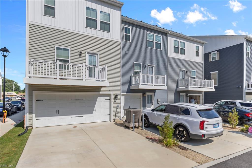 2688 Azalea Garden RD B