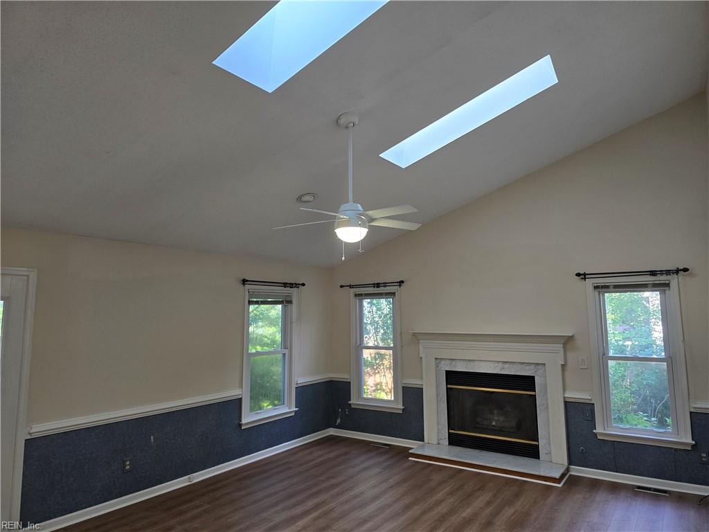 1038 Copper Stone CIR