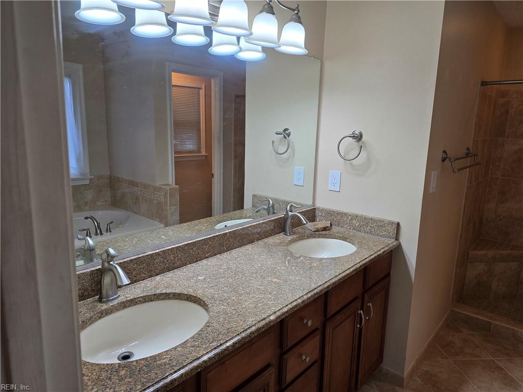 1038 Copper Stone CIR