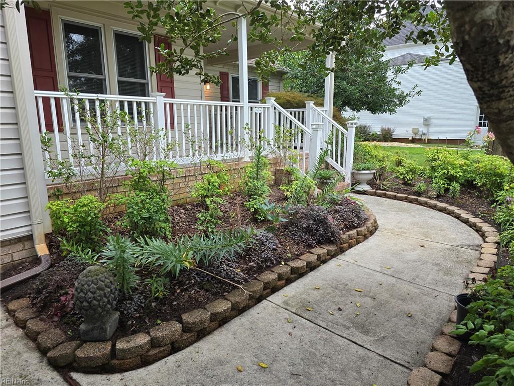 1038 Copper Stone CIR