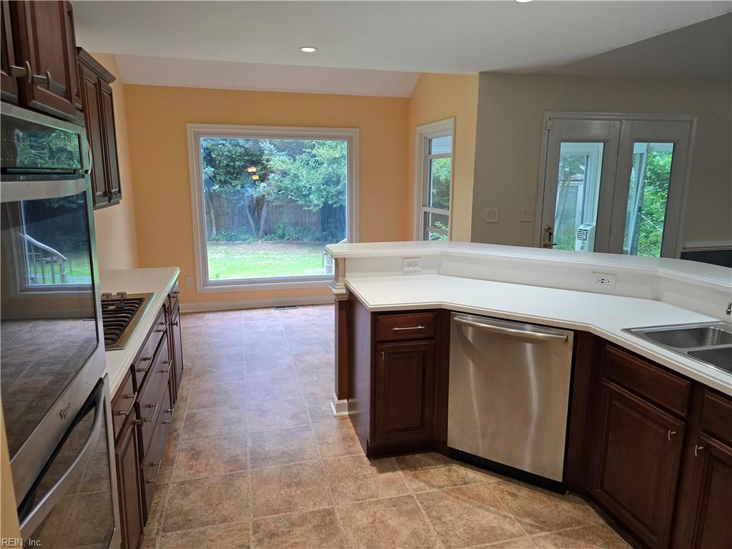 1038 Copper Stone CIR