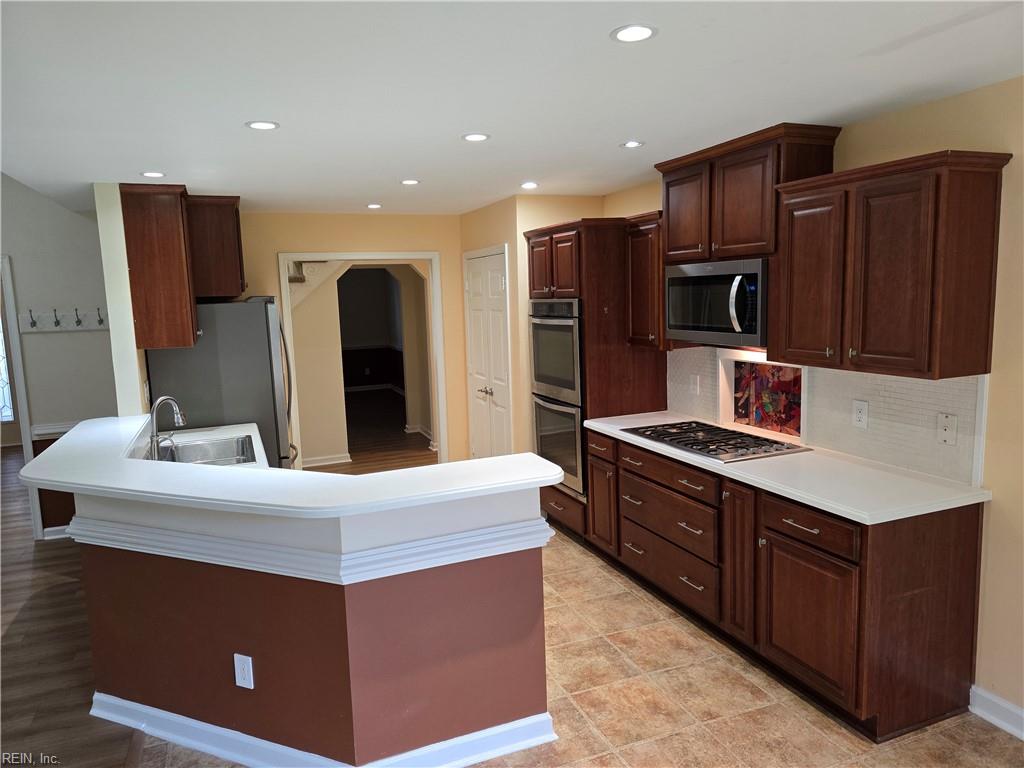 1038 Copper Stone CIR